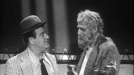 Jail (1952) - Episode 3 poster and promotional image