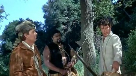 A Bearskin for Jamie Blue (1969) - Episode 9 poster and promotional image