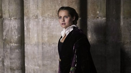 Episode 9 (2021) - Episode 9 poster and promotional image