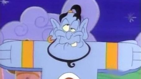 A Sultan Worth His Salt (1994) - Episode 51 poster and promotional image