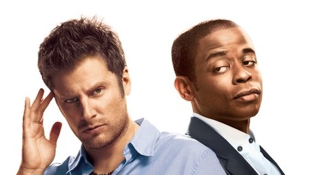 Season 6 (2011) - Season 6 poster and promotional image