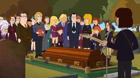 F is for Family51