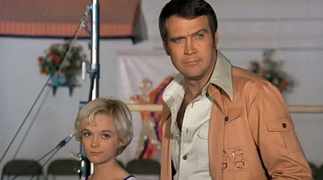 Love Song for Tanya (1976) - Episode 19 poster and promotional image