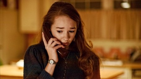 Chloramphenicol (2016) - Episode 4 poster and promotional image