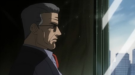 Letter (2004) - Episode 16 poster and promotional image