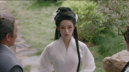 皎月流火 Sezóna 1