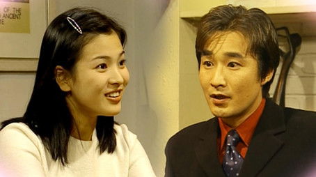 Episode 429 (1999) - Episode 429 poster and promotional image