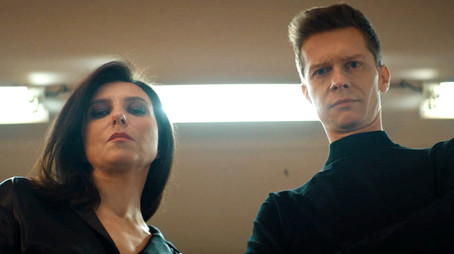 Episode 3 (2021) - Episode 3 poster and promotional image