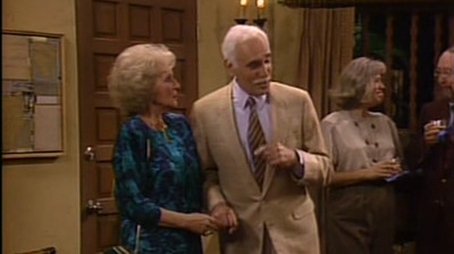 Dancing In The Dark (1989) - Episode 6 poster and promotional image