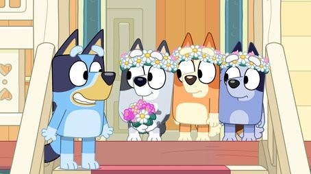 Bluey349