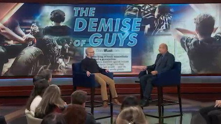 Dr. Phil Stagione 21
