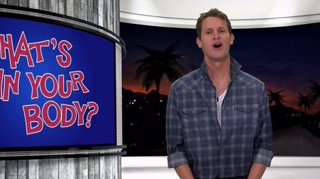 Tosh Memorabilia Auction #2 (2015) - Episode 25 poster and promotional image