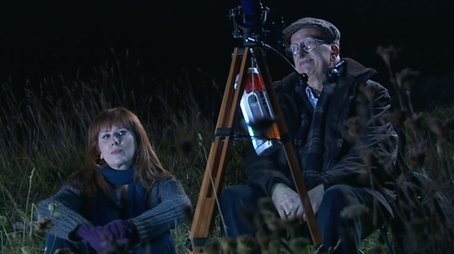 Series 4 Deleted Scenes: Howard Attfield (2007) - Episode 187 poster and promotional image