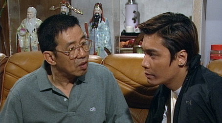 天地豪情 Évad 1