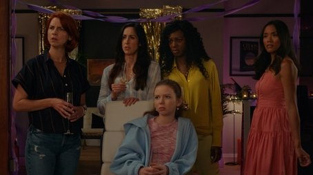 It's All Gone (2023) - Episode 7 poster and promotional image
