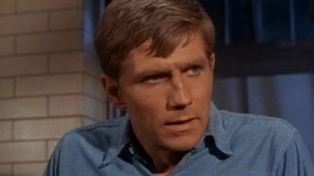 Return of the Hero (1968) - Episode 29 poster and promotional image
