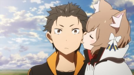 Re:ZERO -Starting Life in Another World-124