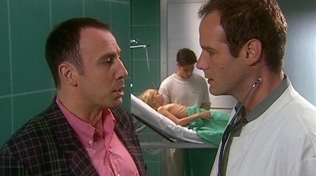 Episode 6 (2002) - Episode 6 poster and promotional image