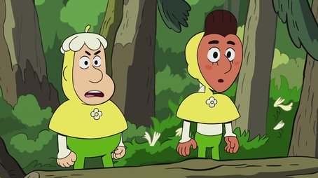 Jessica's Trail