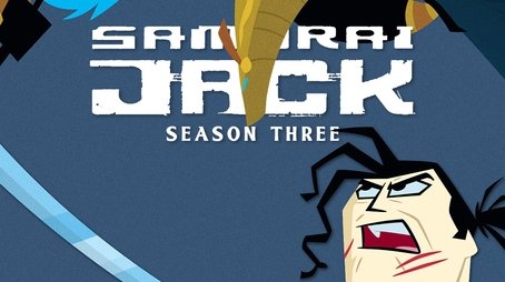 Season 3 (2002) - Season 3 poster and promotional image