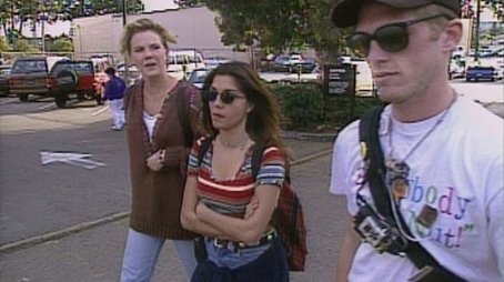 Together and Apart (1994) - Episode 8 poster and promotional image