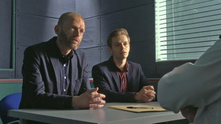 Mrs Butterworth (2016) - Episode 66 poster and promotional image