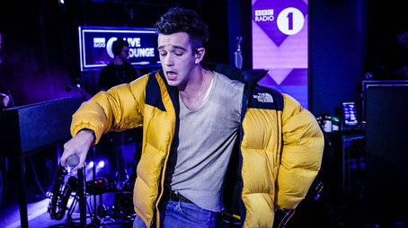 BBC Radio 1's Live Lounge Сезон 20