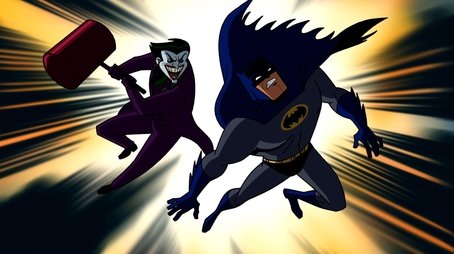 Triumvirate of Terror! (2011) - Episode 8 poster and promotional image