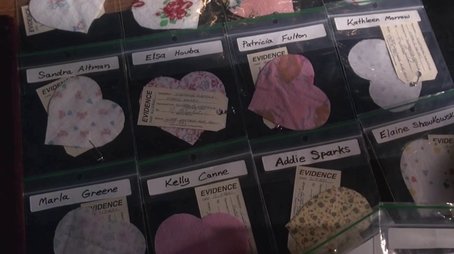 Die Sammlung