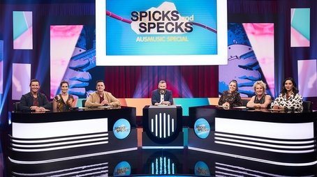 AusMusic Special (2019) - Episode 1 poster and promotional image