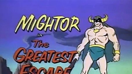 The Greatest Escape (1967) - Episode 51 poster and promotional image