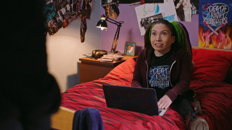 The Dumping Ground Сезон 9