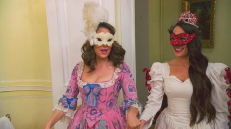 Paris Bachelorette Part Deux (2018) - Episode 9 poster and promotional image