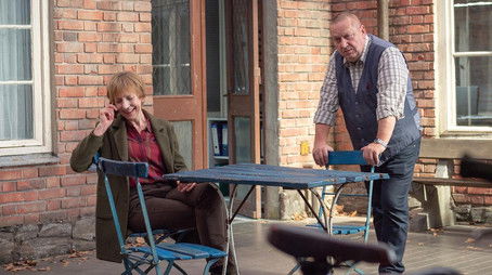 Episode 21 (2019) - Episode 21 poster and promotional image