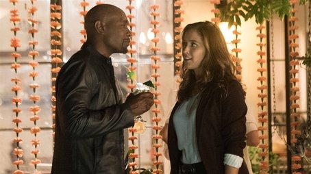 Spirochete & Santeria (2016) - Episode 5 poster and promotional image