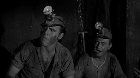 Yaller (1954) - Episode 10 poster and promotional image