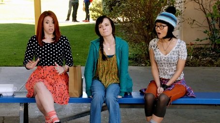 A Little Less Conversation (2013) - Episode 3 poster and promotional image