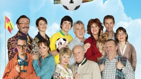 Reeks 1 (1990) - Season 1 poster and promotional image