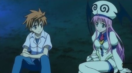 To LOVE-Ru12