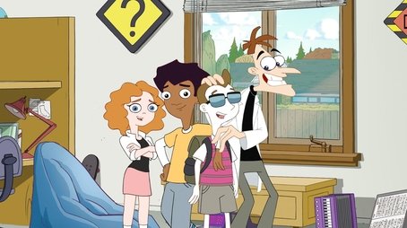 Abducting Murphy's Law (2019) - Episode 22 poster and promotional image