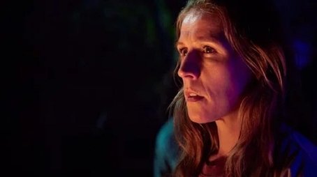 Living in the Shadows (2022) - Episode 21 poster and promotional image
