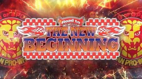 Road To The New Beginning - Day 5 (2021) - Episode 4 poster and promotional image