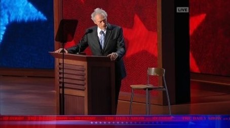 GOP Convention 2012: Friday (2012) - Episode 146 poster and promotional image