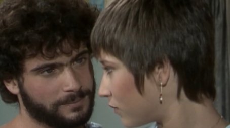 Chapter 55 (1981) - Episode 57 poster and promotional image