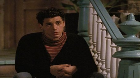 Fathers and Lovers (1990) - Episode 15 poster and promotional image