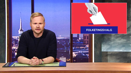 Tæt på sandheden Сезон 9