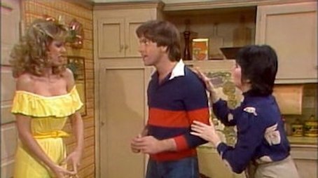 And Baby Makes Four (1981) - Episode 17 poster and promotional image