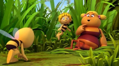 Molly the Miner (2013) - Episode 20 poster and promotional image
