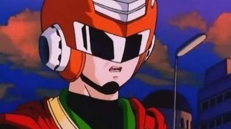 Dragon Ball Z77