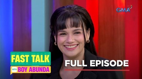 Yasmien Kurdi (2023) - Episode 152 poster and promotional image